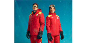 Lee más sobre el artículo Joma y el Comité Olímpico Español presentan la uniformidadpara los Juegos Olímpicos de Invierno de Milano Cortina 2026