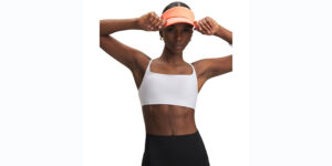 Lee más sobre el artículo UNDER ARMOUR PRESENTA SU NUEVA COLECCIÓN DE ENTRENAMIENTO