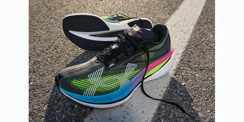 En este momento estás viendo UNDER ARMOUR PRESENTA VELOCITI ELITE 3:VELOCIDAD DE ÉLITE PARA ROMPER TUS PROPIOS LÍMITES