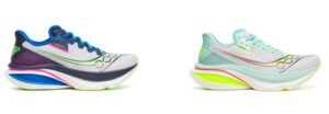 Lee más sobre el artículo Saucony redefine el entrenamiento diario con la nueva Endorphin Azura