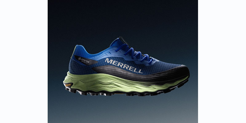 En este momento estás viendo MERRELL LANZA AGILITY PEAK 6, SU ZAPATILLA DE TRAIL MÁS AVANZADA HASTA LA FECHA.