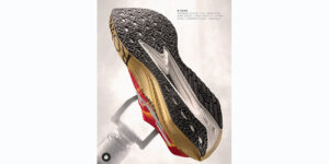 Lee más sobre el artículo Joma se inspira en la Antigua Roma para sus nuevas zapatillas de la ACEA Run Rome The Marathon 2026.