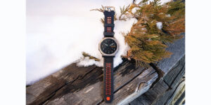 Lee más sobre el artículo Amazfit lanza en Europa el T-Rex Ultra 2, su smartwatch outdoor más avanzado hasta la fecha.