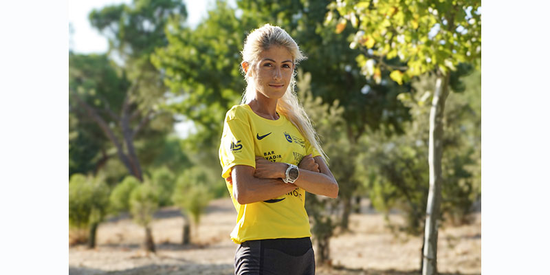 Lee más sobre el artículo «NOS GUSTA CORRER» ALEJANDRA SÁNCHEZ