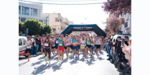Lee más sobre el artículo Skechers se une a la Cursa Patrimoni Eivissa/Ibiza