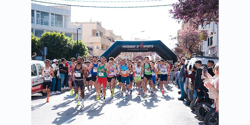 En este momento estás viendo Skechers se une a la Cursa Patrimoni Eivissa/Ibiza