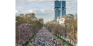 Lee más sobre el artículo Las grandes ciudades del running internacional marcan elcalendario 2026 de Joma