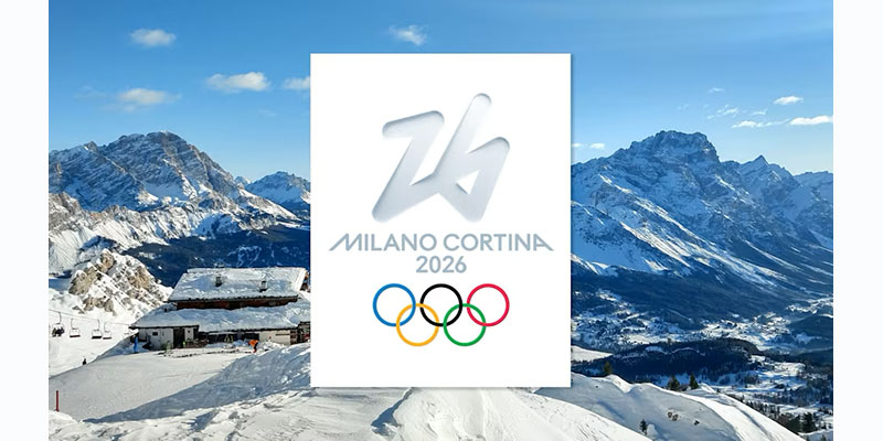 En este momento estás viendo Arrancan los Juegos Olímpicos de Invierno de Milano-Cortina (ITA)