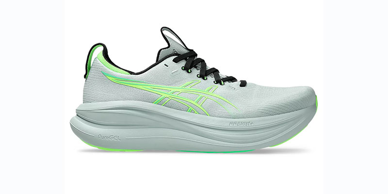 En este momento estás viendo REVIEW ASICS NIMBUS 28
