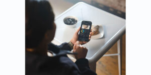 Lee más sobre el artículo Amazfit está trabajando en una cámara para alimentos única diseñada para deportistas