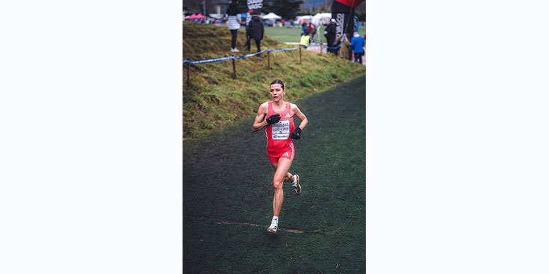 En este momento estás viendo Irene Sánchez-Escribano regresa a la ruta en el 10K Bilbao Rural Kutxa.