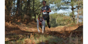 Lee más sobre el artículo Valeria Batire y Carla Mas conquistan la Copa de España de Mushing tras la prueba de Boborás