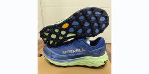 Lee más sobre el artículo Review Merrell AGILITY PEAK 6