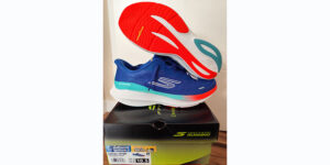 Lee más sobre el artículo REVIEW SKECHERS AERO PULSE