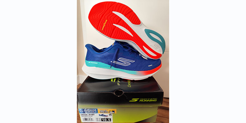 En este momento estás viendo REVIEW SKECHERS AERO PULSE