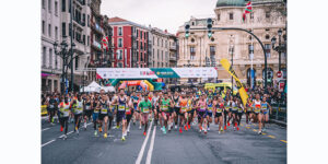Lee más sobre el artículo EL SUIZO DOMINIC LOBALU Y LA ETÍOPE ASAYECH AYICHEW VENCEN Y PONEN MUY CAROS LOS RÉCORDS DEL 10K BILBAO RURAL KUTXA