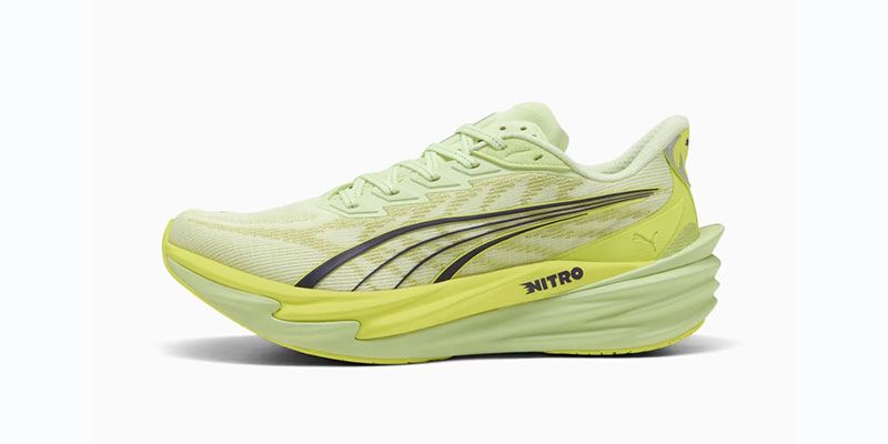 En este momento estás viendo 👟 REVIEW PUMA DEVIATE NITRO 4