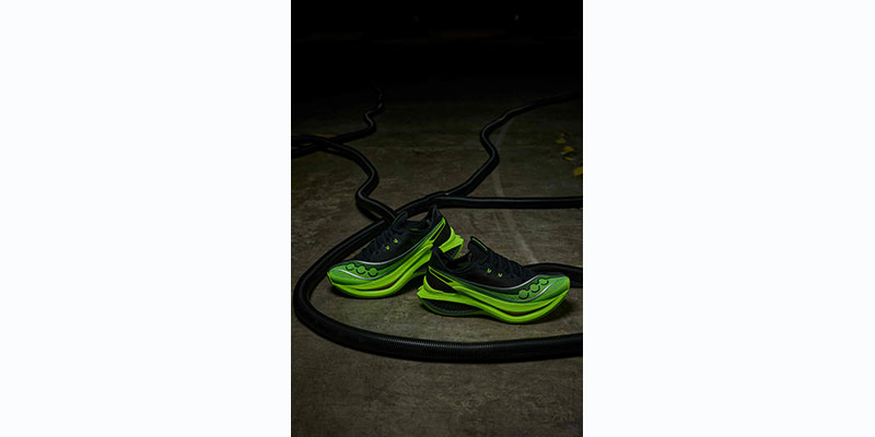 En este momento estás viendo Saucony presenta las nuevas Endorphin Pro 5