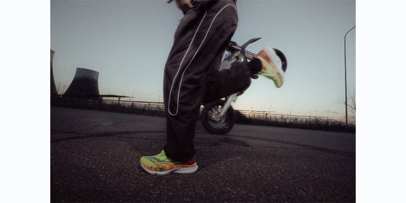 En este momento estás viendo Saucony sube las revoluciones con la nueva colección Hi-Octane