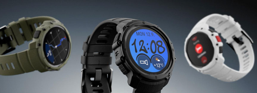 En este momento estás viendo POLAR PRESENTA STREET X – Un Sportswatch resistente a impactos para el entrenamiento híbrido y el movimiento diario en la ciudad.
