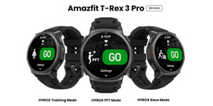 Lee más sobre el artículo Los datos de Amazfit revelan que la mayoría de los atletas de HYROX también son corredores.