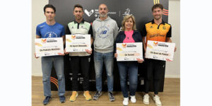 Lee más sobre el artículo Llega la segunda edición de Comparte Maratón Valencia Clubes con 25.000 euros en ayudas para las escuelas de atletismo