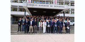 Lee más sobre el artículo UN ESTUDIO NACIONAL ANALIZA LOS RETOS DE ACCESO AL EMPLEO EN EL SECTOR DEPORTIVO EN ESPAÑA.