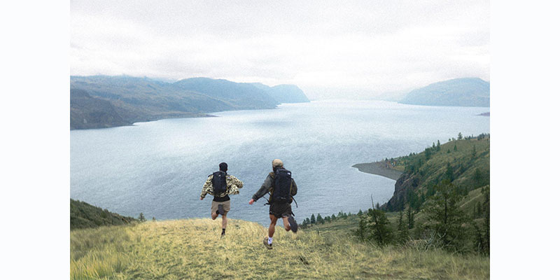 En este momento estás viendo The North Face lanza su colección Hike SS26