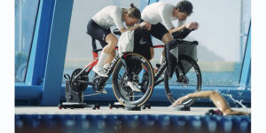 Lee más sobre el artículo Alé ficha a Gregory Barnaby y Giorgia Priarone para un nuevo equipo de triatlón de cara a 2026