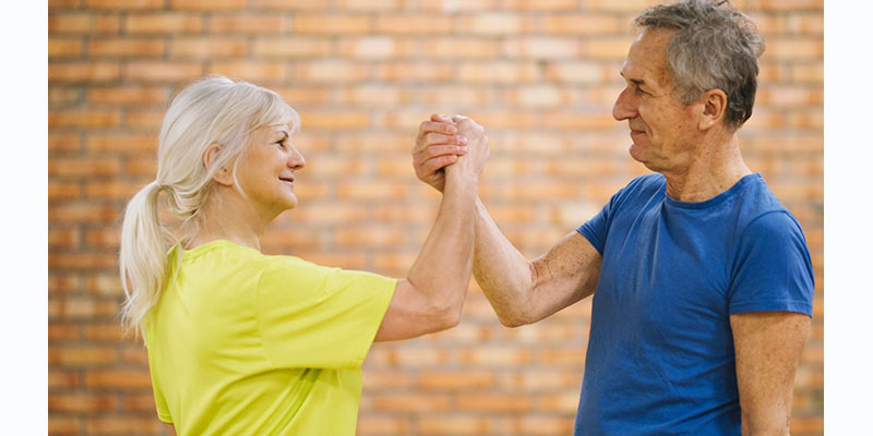 Lee más sobre el artículo Entrenar para vivir mejor; el auge del fitness impulsa el crecimiento de los socios senior