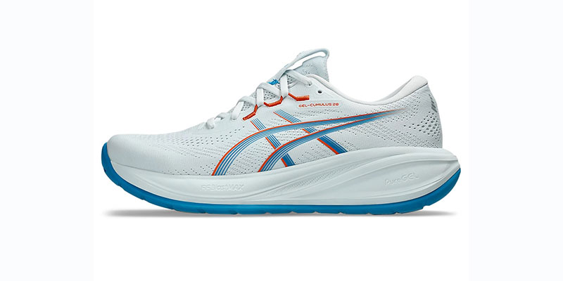 En este momento estás viendo A PRUEBA ASICS CUMULUS 28