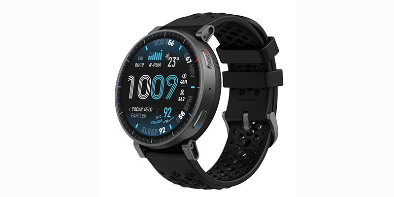 En este momento estás viendo AMAZFIT ACTIVE MAX: ¿El «Rey Calidad-Precio» definitivo para deportistas?