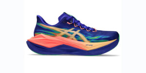 Lee más sobre el artículo A PRUEBA ASICS SUPERBLAST 3