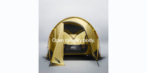 Lee más sobre el artículo The North Face® lanza Universal Collection: equipamiento outdoor inclusivo para todos los exploradores