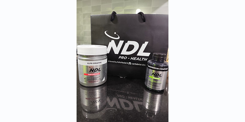 Lee más sobre el artículo LOS EXPERTOS DE NDL PRO-HEALTH RECOMIENDAN LOS SUPLEMENTOS CLAVE PARA RENDIR MEJOR