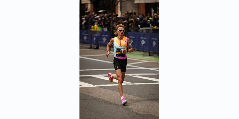Lee más sobre el artículo PUMA PROJECT3 RUNNERS ROBA EL ESPECTÁCULO EN BOSTON.