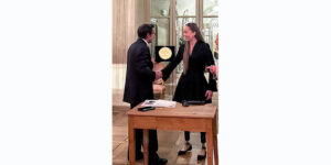 Lee más sobre el artículo La FIS reconoce a Audrey Pascual como mejor deportista joven del año.