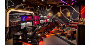 Lee más sobre el artículo F1® Arcade impulsa el crecimiento del “Sports Valley” madrileño en la zona de la Castellana