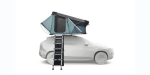 Lee más sobre el artículo Thule presenta Thule Widesky, un asiento en primera fila para disfrutar del aire libre.