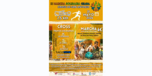 Lee más sobre el artículo La III Marcha solidaria GEARA Cross de San Antonio.