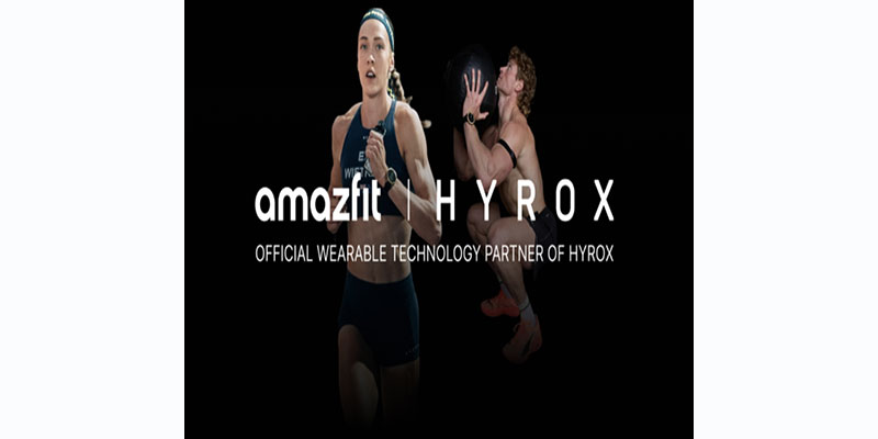 Lee más sobre el artículo HYROX y Amazfit refuerzan su alianza con un acuerdo de colaboración global de tres años.