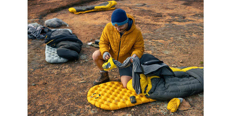Lee más sobre el artículo «Tested by Australia, Proven in Your World»: Sea to Summit lanza su campaña global de descanso extremo