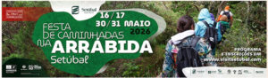 Lee más sobre el artículo ¿Buscas el paraíso? Camina por el corazón de la Arrábida.
