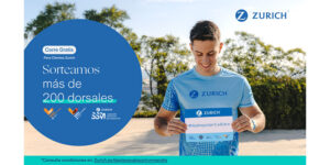 Lee más sobre el artículo Zúrich sortea 200 dorsales para sus tres últimas carreras patrocinadss del año.