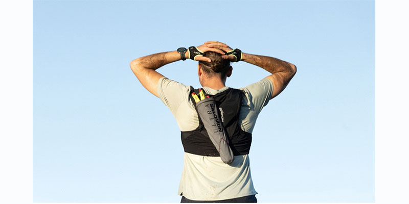 Lee más sobre el artículo El nuevo modelo insignia Amazfit Cheetah 2 Ultra para corredores de montaña: aún más lejos, aún más seguro