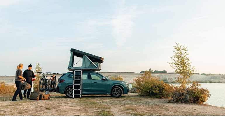 Lee más sobre el artículo Descubre la escapada de fin de semana perfecta con Thule:
