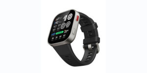 Lee más sobre el artículo Amazfit Bip Max: apoyo y motivación para empezar a hacer ejercicio con regularidad.