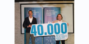 Lee más sobre el artículo La Hyundai Media Maratón Barcelona by Brooks vuelve a hacer historia: 40.000 dorsales en una semana.