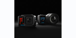 Lee más sobre el artículo GoPro anuncia la nueva gama MISSION 1 de cámaras de cine compactas profesionales 8K y 4K Open Gate para cineastas, filmmakers y aficionados.