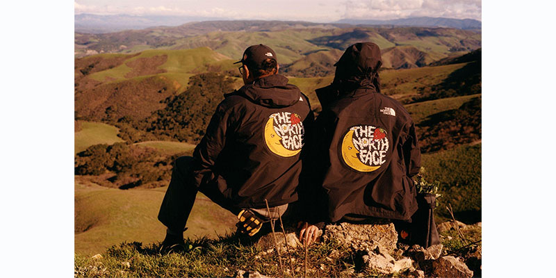 Lee más sobre el artículo The North Face y Sky High Farm se unen para crear la edición limitada Goodness Grows